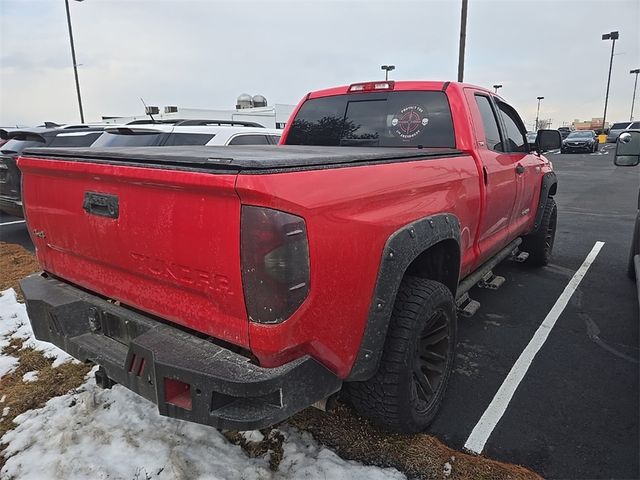 2014 Toyota Tundra SR