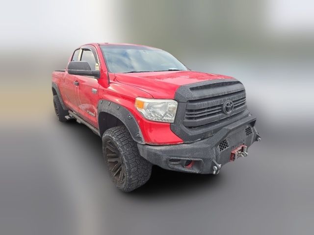 2014 Toyota Tundra SR