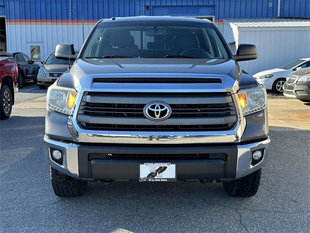 2014 Toyota Tundra SR5