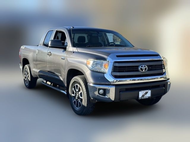 2014 Toyota Tundra SR5