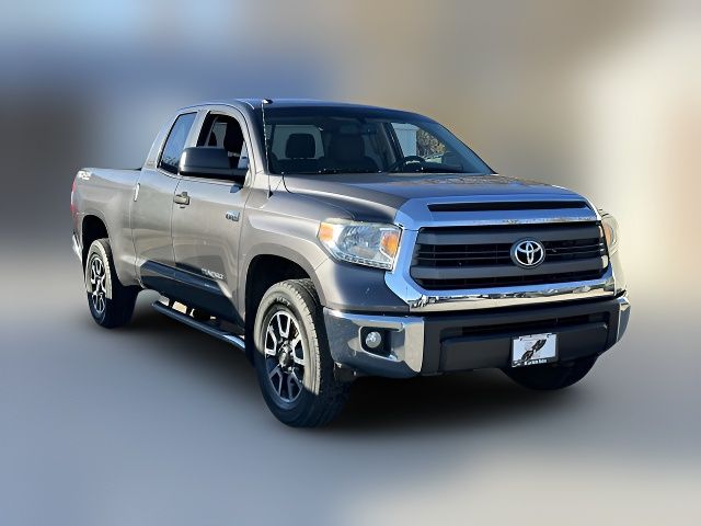 2014 Toyota Tundra SR5