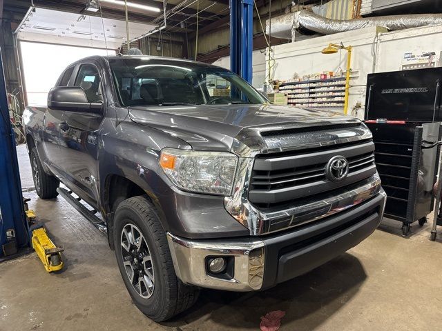 2014 Toyota Tundra SR5