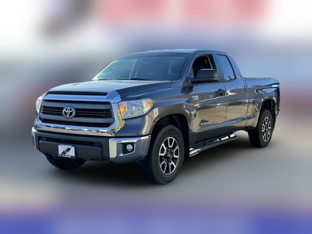 2014 Toyota Tundra SR5