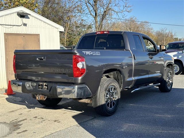 2014 Toyota Tundra SR5