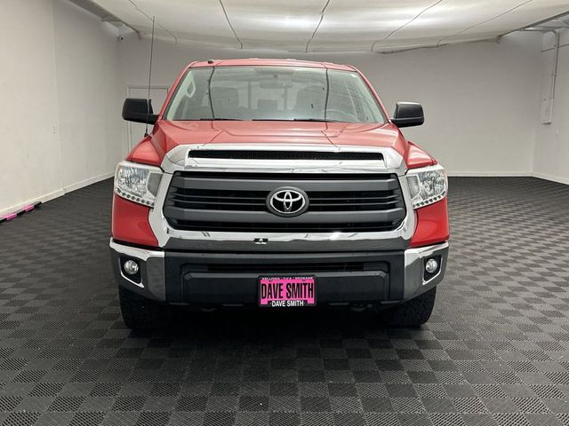 2014 Toyota Tundra SR5