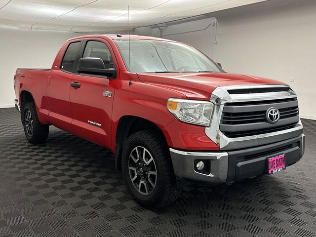 2014 Toyota Tundra SR5