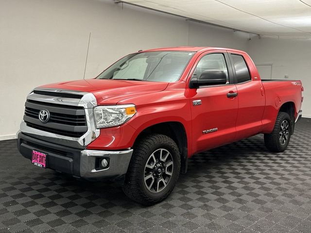 2014 Toyota Tundra SR5