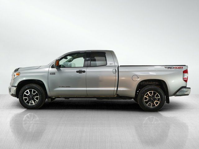 2014 Toyota Tundra SR