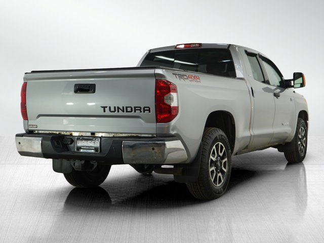 2014 Toyota Tundra SR
