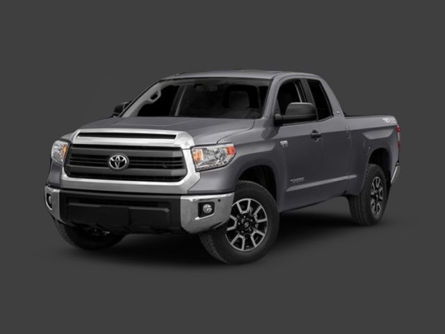 2014 Toyota Tundra SR5