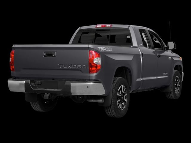 2014 Toyota Tundra SR5