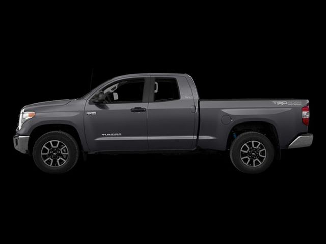 2014 Toyota Tundra SR5