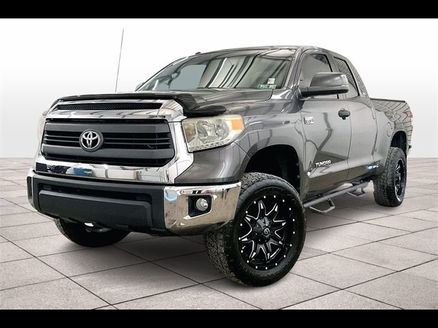 2014 Toyota Tundra SR5