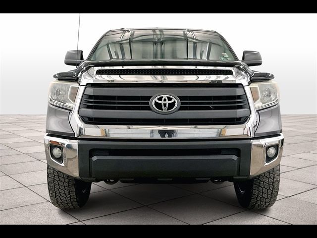 2014 Toyota Tundra SR5