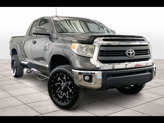 2014 Toyota Tundra SR5