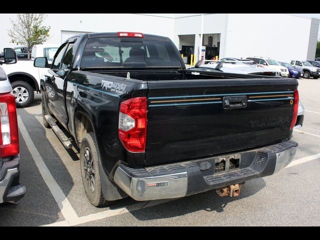 2014 Toyota Tundra SR5