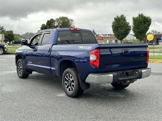 2014 Toyota Tundra SR5