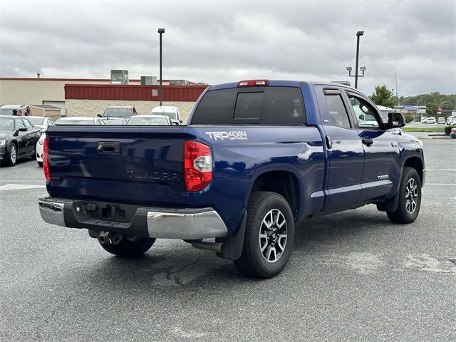 2014 Toyota Tundra SR5