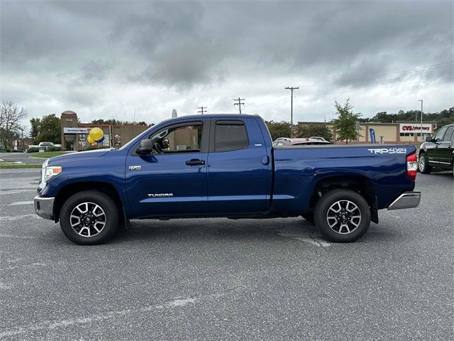 2014 Toyota Tundra SR5