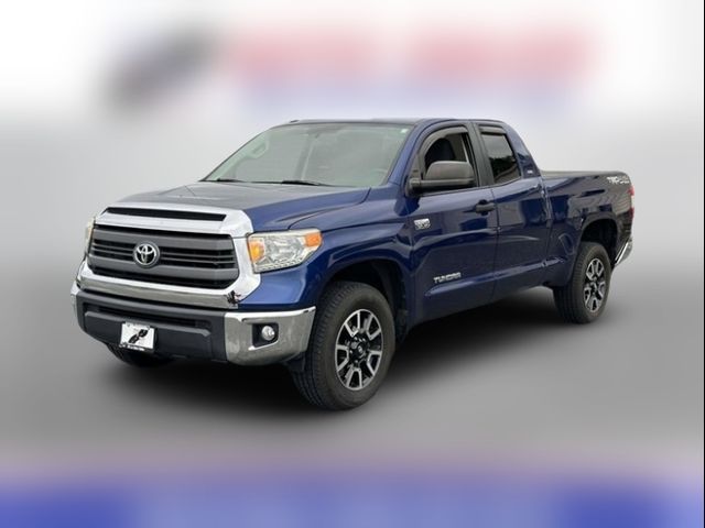 2014 Toyota Tundra SR5