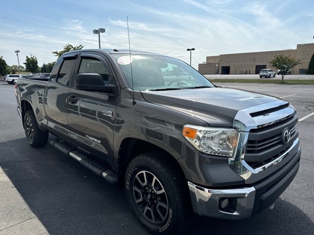 2014 Toyota Tundra SR5