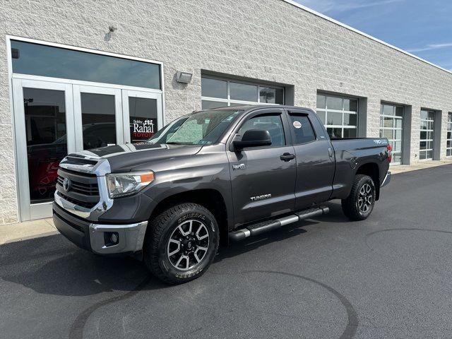 2014 Toyota Tundra SR5