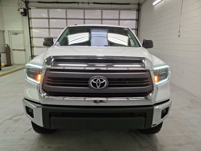 2014 Toyota Tundra SR5