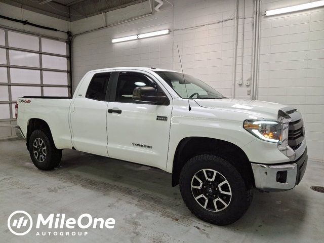 2014 Toyota Tundra SR5