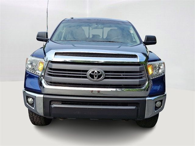 2014 Toyota Tundra SR5