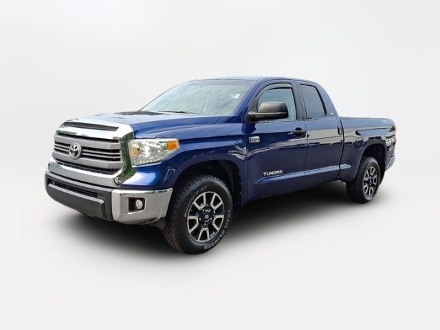 2014 Toyota Tundra SR5