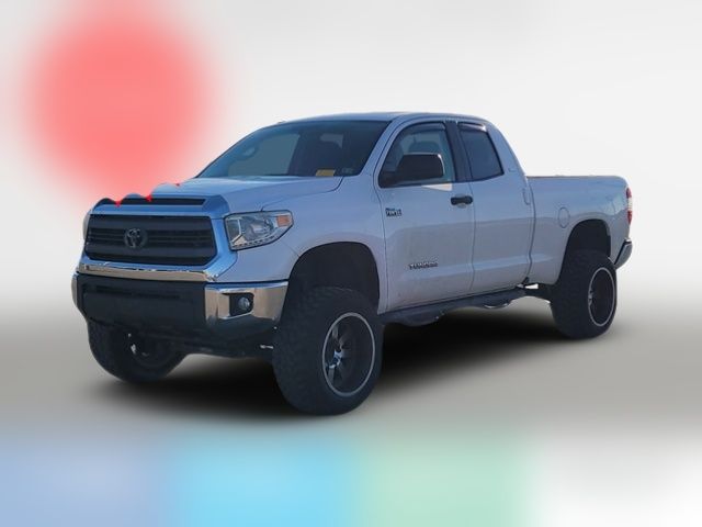 2014 Toyota Tundra SR5