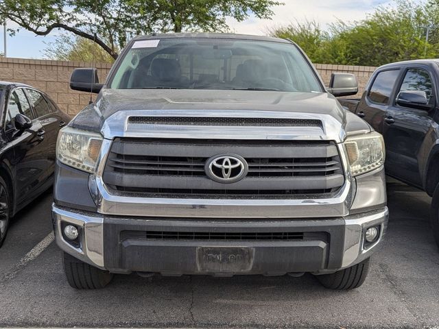 2014 Toyota Tundra SR5