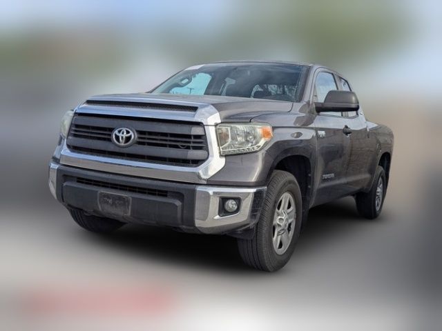 2014 Toyota Tundra SR5