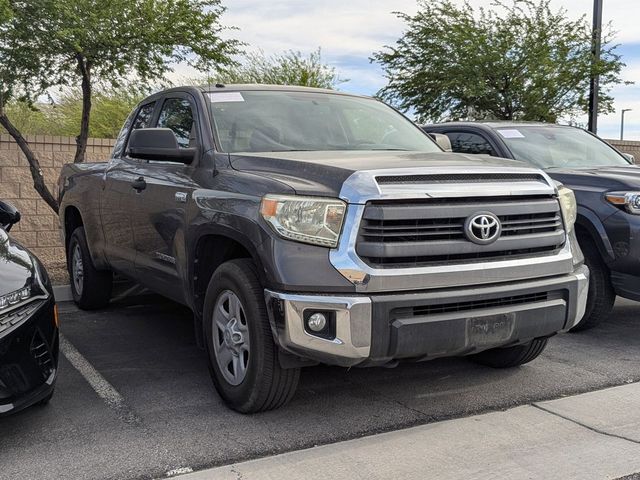 2014 Toyota Tundra SR5
