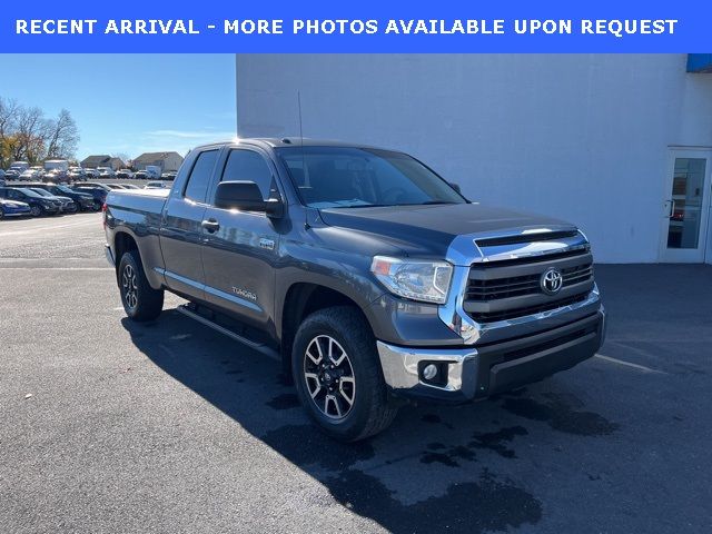 2014 Toyota Tundra SR5