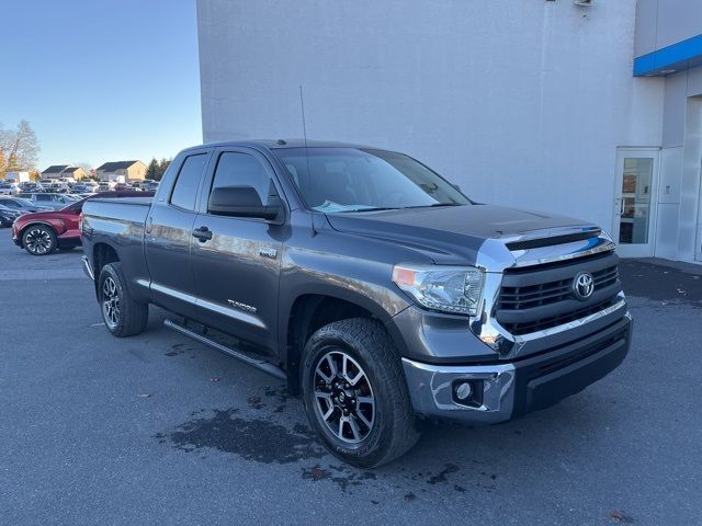 2014 Toyota Tundra SR5