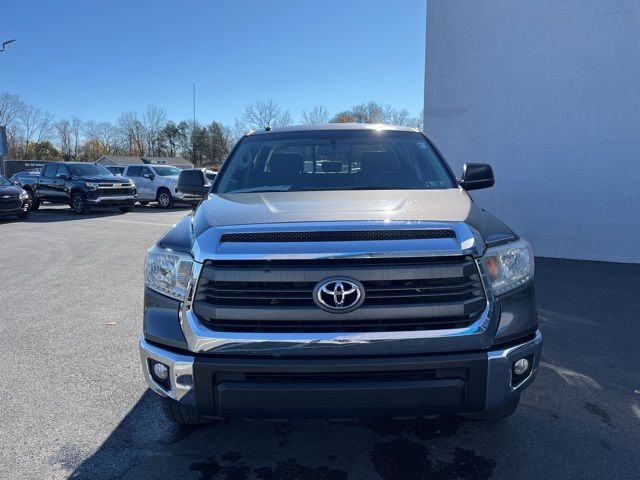 2014 Toyota Tundra SR5