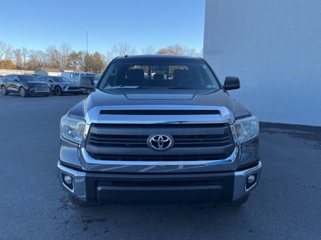 2014 Toyota Tundra SR5