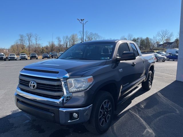 2014 Toyota Tundra SR5