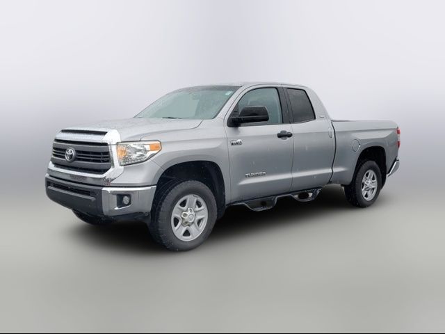 2014 Toyota Tundra SR5