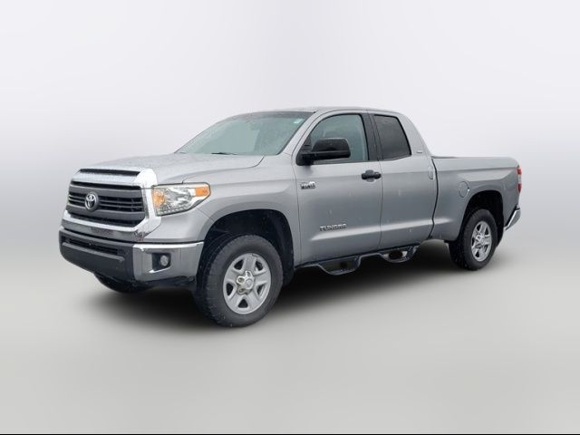 2014 Toyota Tundra SR5