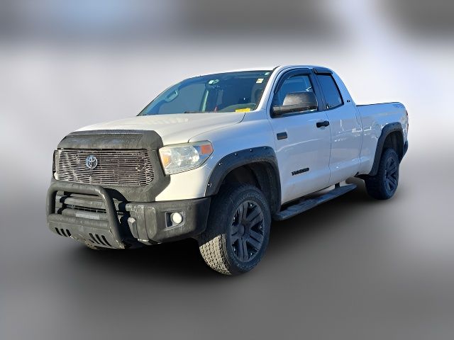 2014 Toyota Tundra SR5