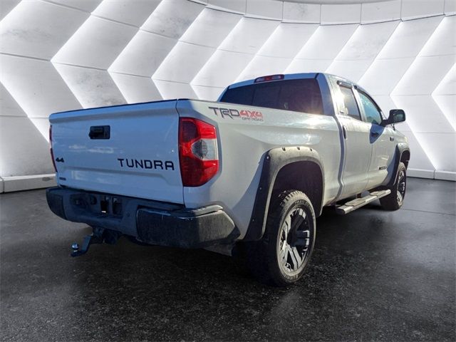 2014 Toyota Tundra SR5