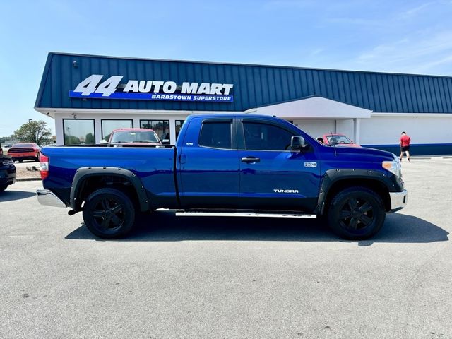 2014 Toyota Tundra SR5