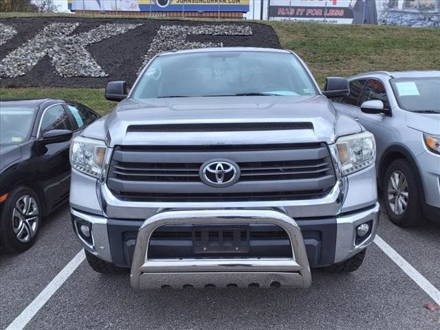 2014 Toyota Tundra SR5