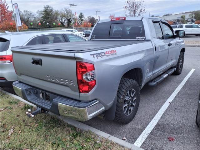 2014 Toyota Tundra SR5