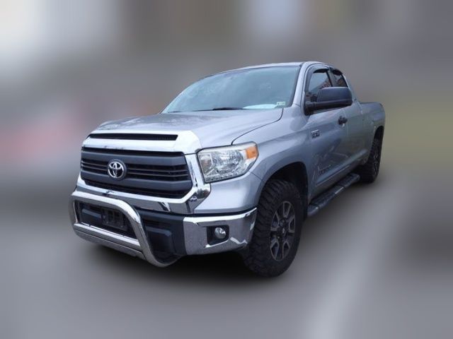 2014 Toyota Tundra SR5