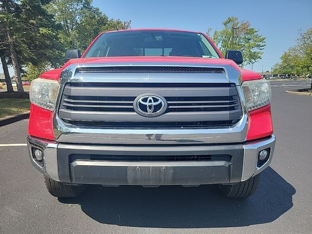 2014 Toyota Tundra SR5