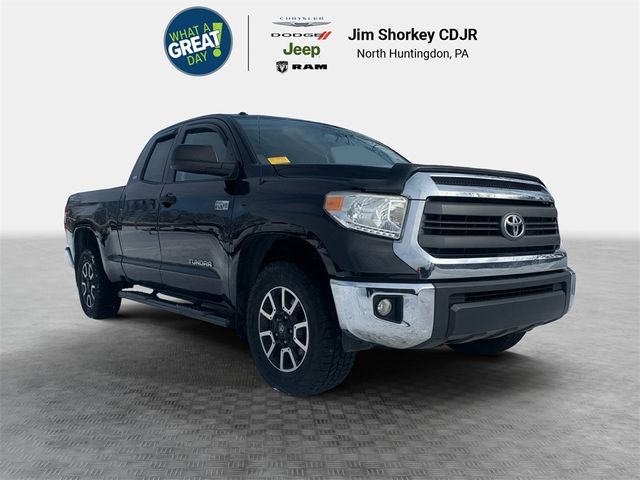 2014 Toyota Tundra SR5