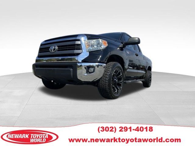 2014 Toyota Tundra SR5